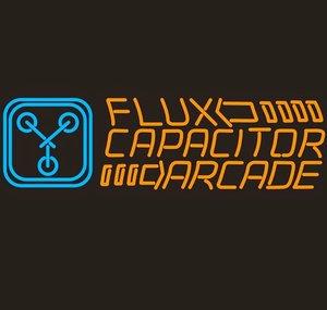 Flux Capacitor Arcade