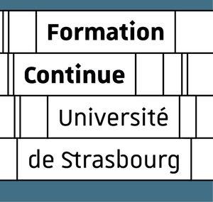 Formation continue - Université de Strasbourg