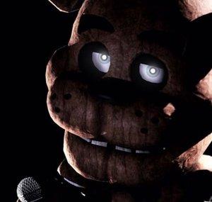 Freddy Fazbear247