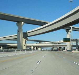 FreewaysTexas