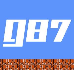 Gamer 87