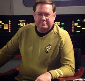 Gary Davis