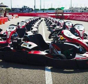 Gateway Kartplex