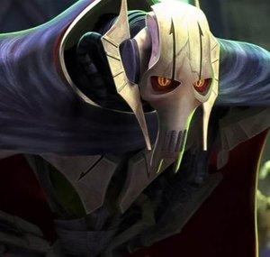 General of Chaos