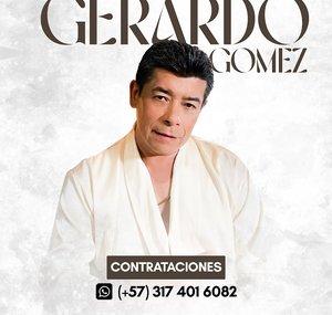 Gerardo Gomez