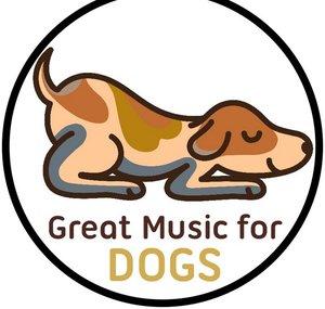 Great Music for DOGS