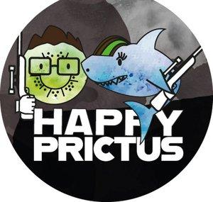 Happy Prictus