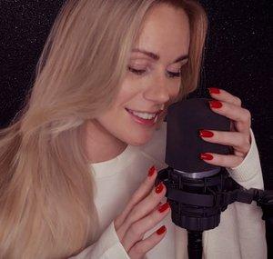 Isabel imagination ASMR
