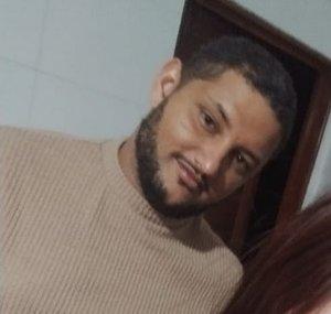 Italo jardineiro aprendiz