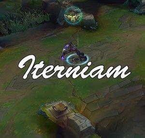 Iterniam