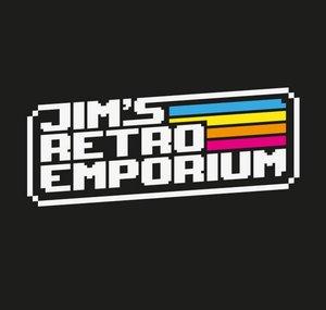 Jim's Retro Emporium