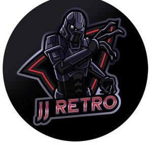 JJ RETRO