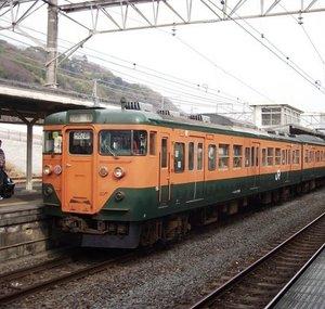 JNR113keiexpressizu