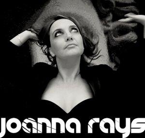 Joanna Rays