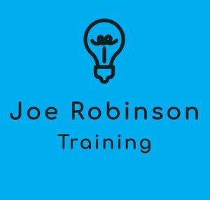 Joe Robinson Training