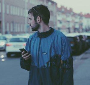 Johan Olsson