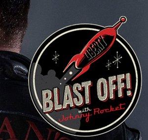 Johnny Rocket
