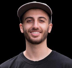 Justin Odisho