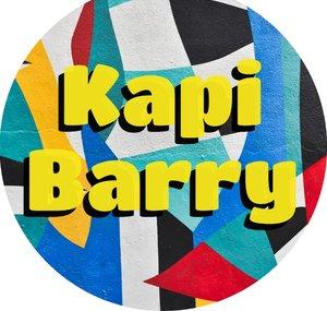 KapiBarry