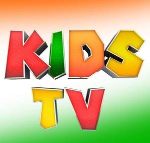 Kids TV India Hindi Nursery Rhymes