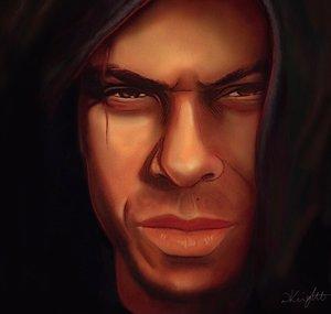 Klark Wayne's Rage