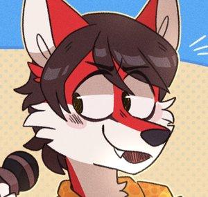 Kogey Fox