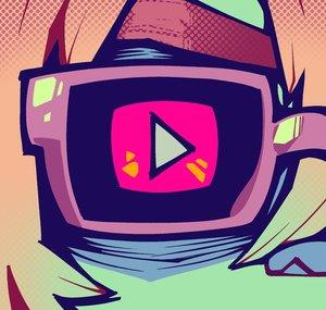Krooked Glasses