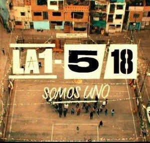 La 1-5/18