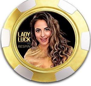 Lady Luck HQ Respins