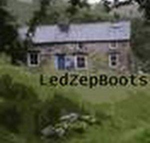 LedZepBoots