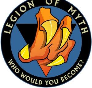 Legion of Myth