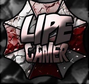 Lipe Gamer