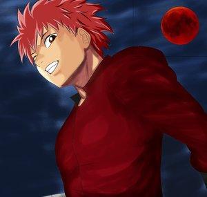 Lord Katsuki (Lord)