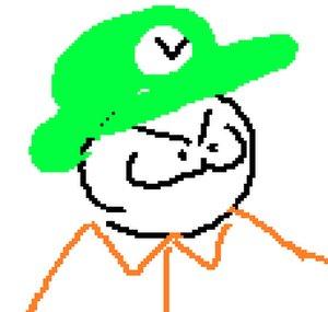 Luigi (UTMC)