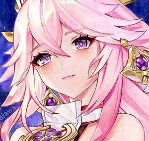 Luna Draws