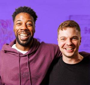 Making Money Podcast