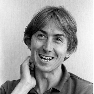 Mark Hollis
