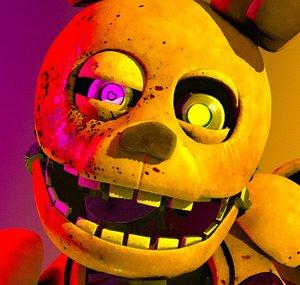 Megapyro SFM
