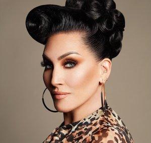Michelle Visage