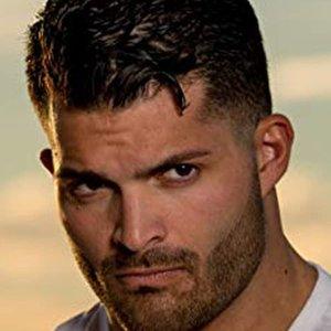 Mike Taverna