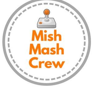 MishMashCrew - Български Гейминг