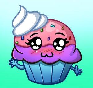 Miss Cupcake🧁