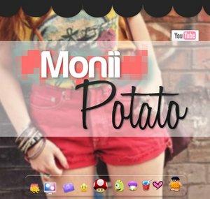 MoniPotato