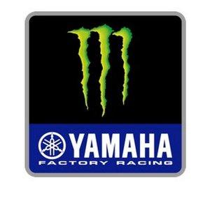 Monster Energy Yamaha MotoGP