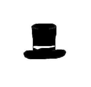 Mr. Top-hatter