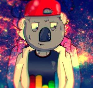 Mucario