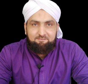 Mufti Kamran Shahzad