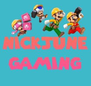 NickJune Gaming