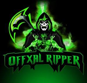 Offxal Ripper