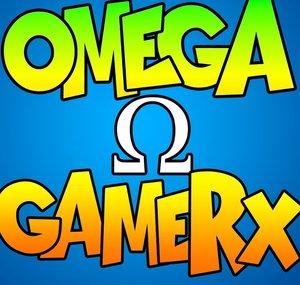Omega Gamerx
